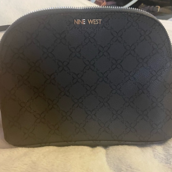 Nine West Crossbody Purse - Picture 2 of 4